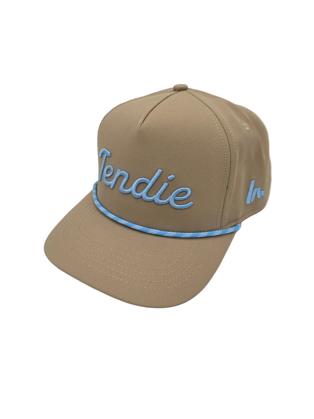 The Tendie Lid