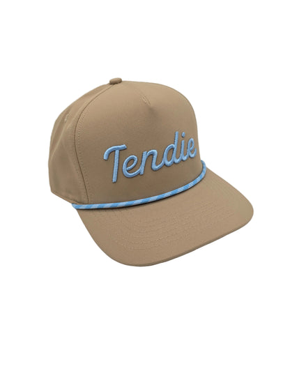 The Tendie Lid