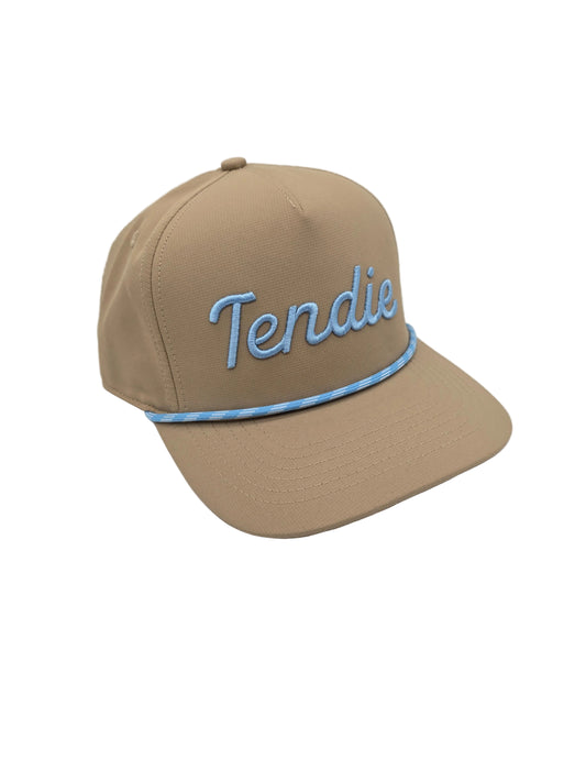 The Tendie Lid